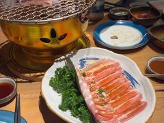 -烧肉达人•炭火烧肉(新天地店)