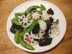 -陈傻子餐厅(世纪都会店)