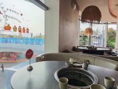 -故里和山·成都火锅(欢乐港湾店)