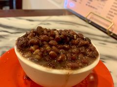 双皮奶红豆-玫瑰甜品(文明路店)