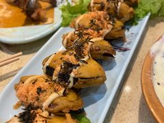 -状元阁烧烤(新华路总店)