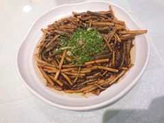 -阿巧一号私房菜(止园路店)