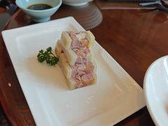 -环球港凯悦 · 享悦中餐厅