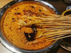 -肖四女乐山跷脚牛肉(世博源店)