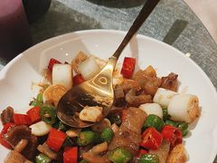 -粤匠·澳门点心粤菜海鲜(澳门半岛店)