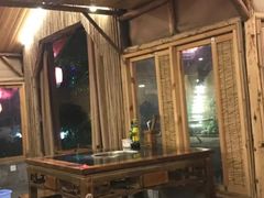 -好汉锅园林秘制老火锅 柴火霸王鸡(金沙店)