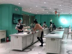 -西檬树SIMON·T轻奢蛋糕(大东方Max店)