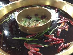 -蜀大侠火锅(古田店)