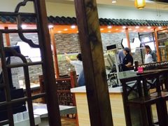 大堂-宜德饭堂(顾村店)