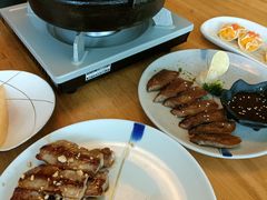 -王鼎精致料理铁板烧(世博源店)