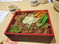 -堂本家·二代目·炸猪排(Express东海店)