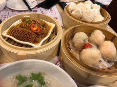 -点都德(大茶楼店)