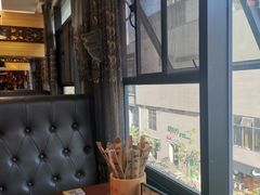 -宣威山野人家·云南菜·菌火锅(金碧店)