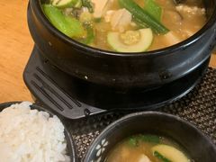 -韩流热风(桥东街店)