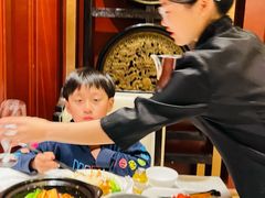 -臻宝中餐厅·大连菜·海鲜·融合菜(大连一方城堡豪华精选酒店)