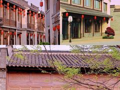 -老门东历史文化街区