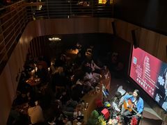 -MM·五声·音乐人与调酒师(西安路店)