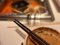 鸳鸯锅底-串一火锅(赛格国际购物中心店)