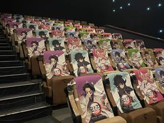 -深影国际影城(学院南路店CGS中国巨幕店)