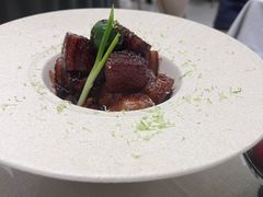 -狮王府淮扬菜(新街口友谊店)