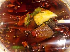 -川香鼎盛(市桥富华总店)