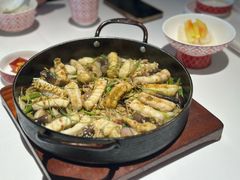 -谭厨中山传家菜.乳鸽.脆鲩鱼(华强北中航城店)