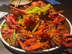 -虾乐园龙虾·夜宵(松江店)