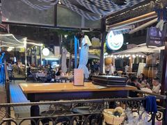 大堂-巴伐利亚啤酒坊(意式风情街店)