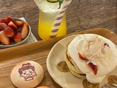 -春风十里咖啡馆