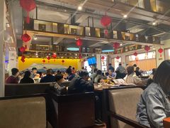 -陆壹捌餐厅(五大道店)