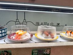 -禾绿寿司·定食·拉面·烧炸(喜荟城店)