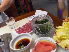 -重庆高老九火锅(万象城店)