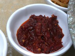 -成都驻京办餐厅(蜀都宾馆店)