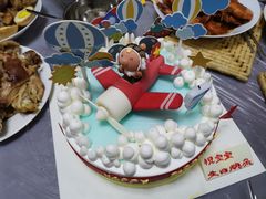 -好利来(SM空港店)