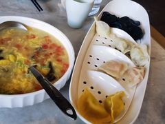 -船歌·鱼水饺青岛菜(金狮广场店)