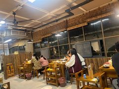 -阳阳老火锅(小南门店)