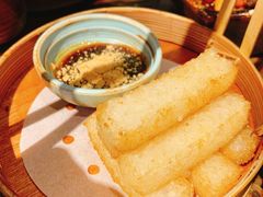 -水煮三国·川鲁江湖菜(香山店)