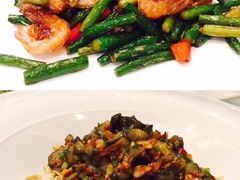 -牡丹峰朝鲜料理