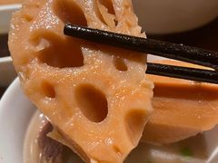 -清水亭湖北菜(大屯DT51店)