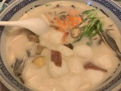 -山外山菜馆(玉泉路店)