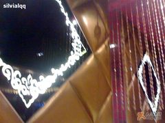 环境-巴贝拉意式休闲餐厅(中央商场店)