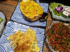 -Hi YOU你的饭局泰餐厅(雍和宫店)