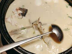 -小厨娘淮扬菜(天印大道店)