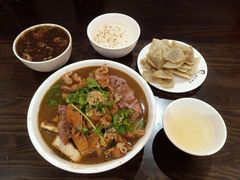 -姚记炒肝店(簋街店)