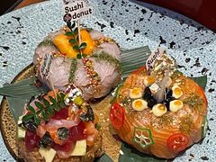 -鸟山鸣·日料食堂(王府井店)