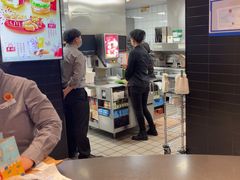 -麦当劳(北苑秋实路店)