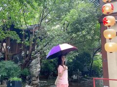 -猫的天空之城概念书店(杭州南宋御街店)