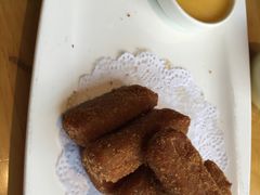-嘉厨小馆(宜山路店)