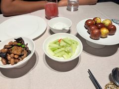 -四季民福烤鸭店(外滩外白渡桥店)