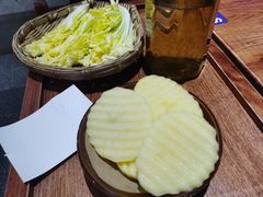 -楠火锅(龙阳广场店)